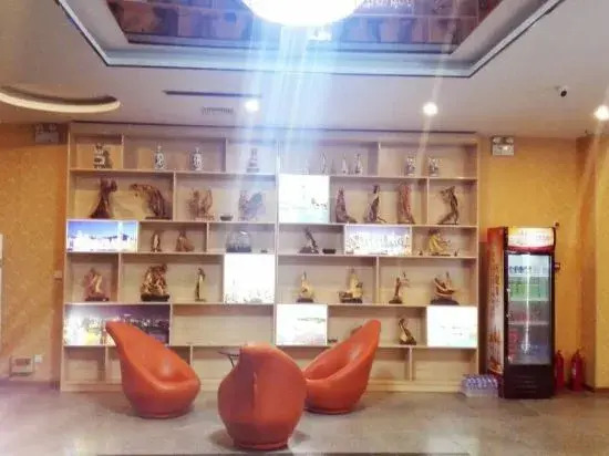 Jun Hotels (Longkou West Bus Station)
