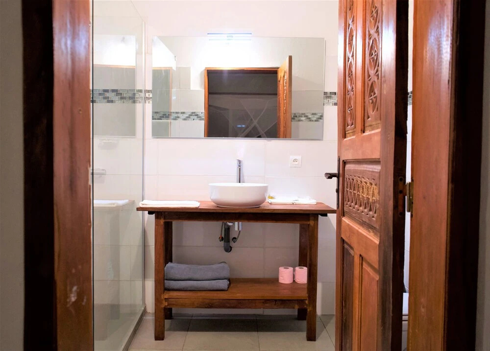Al Camar Lodge