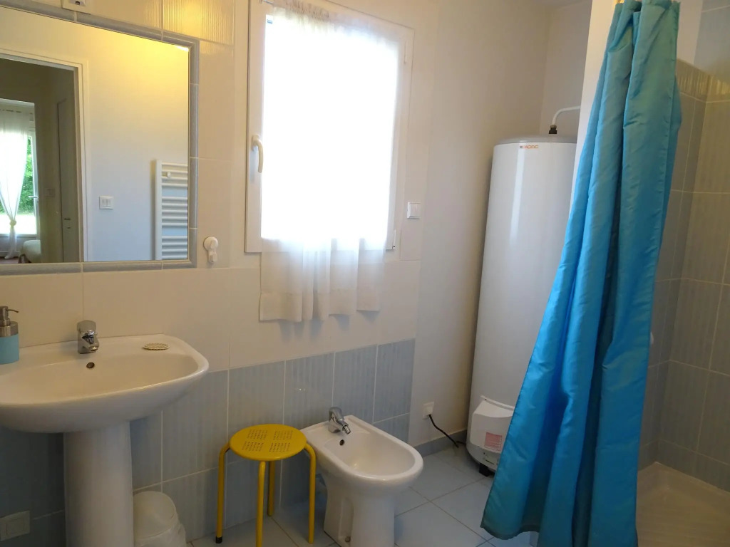 Spacious Holiday Home Located in the Heart of the bay of Mont St Michel