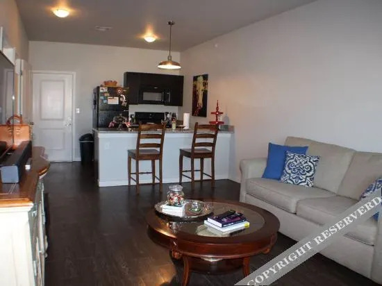 Prime Place Apartments