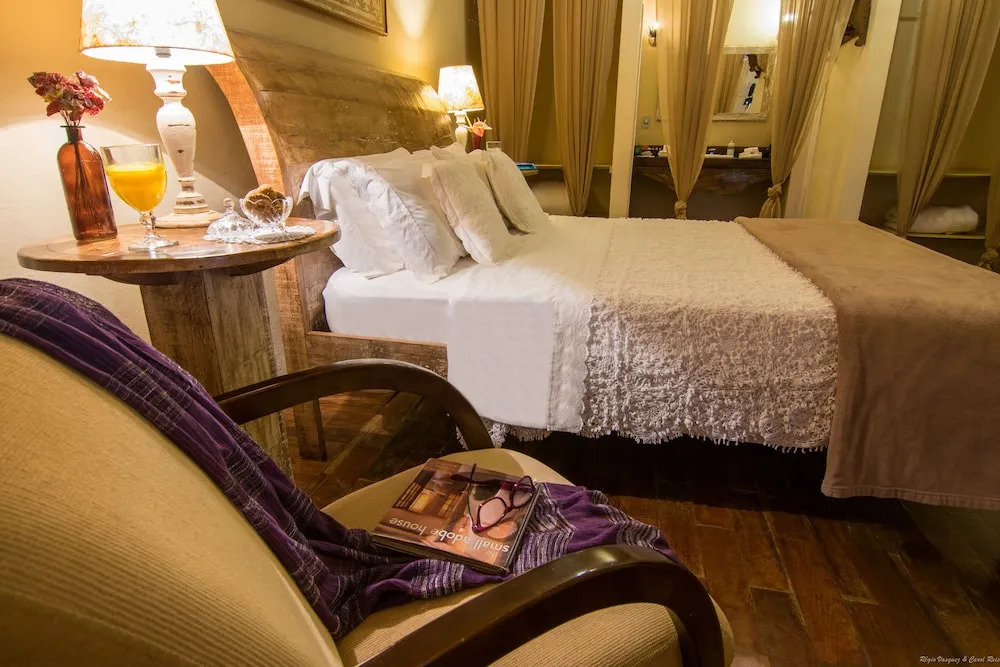 Brisa da Serra Pousada Boutique