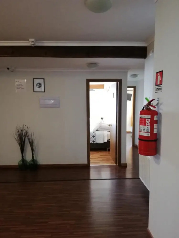 Hostal La Base