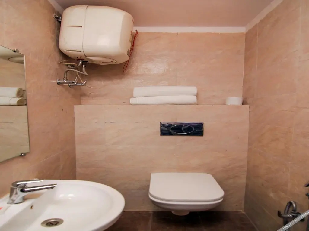 Hotel Rajput by OYO Rooms