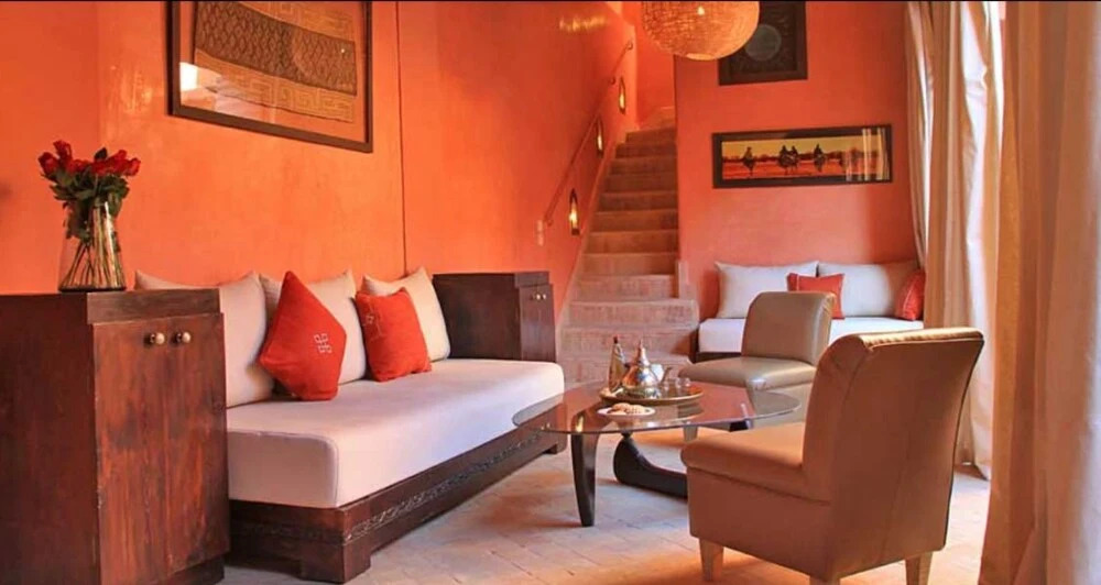 Riad Birdy