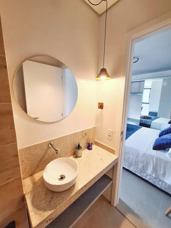 Studio entre Praias em Ubatuba