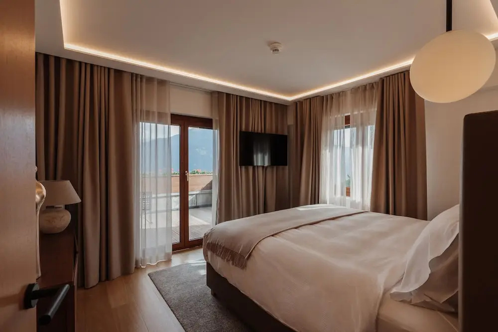 Boutique Hotel PANORAMA Crans-Montana