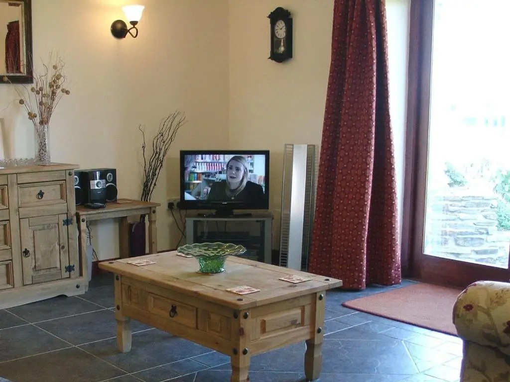 The Barn-family getaway - Nr Port Isaac