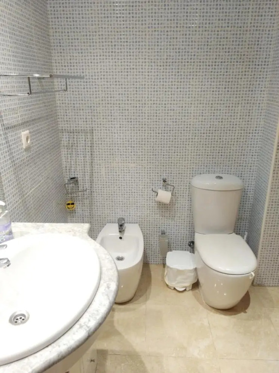 Apartment with 2 Bedrooms in Dénia, with Furnished Balcony - 1 Km From the Beach