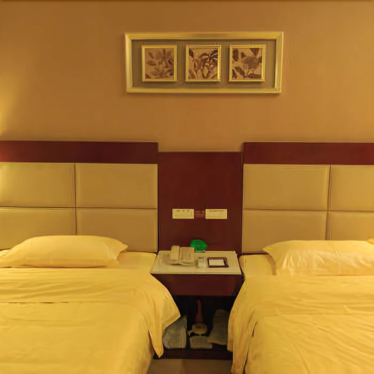 Yijia Jinglan Hotel Liuzhou