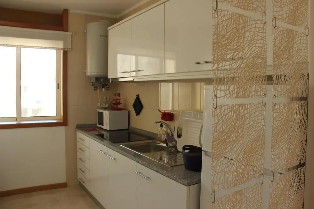 Porto Happy Flats