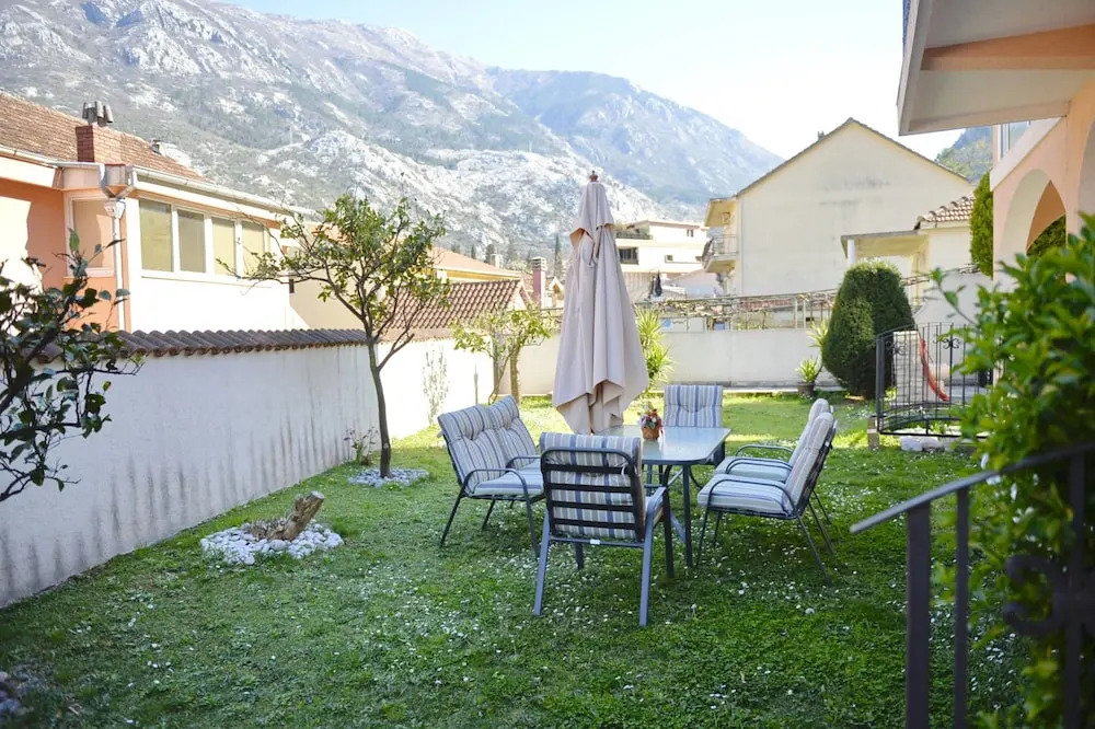 Sunshine of Montenegro - Family Oasis