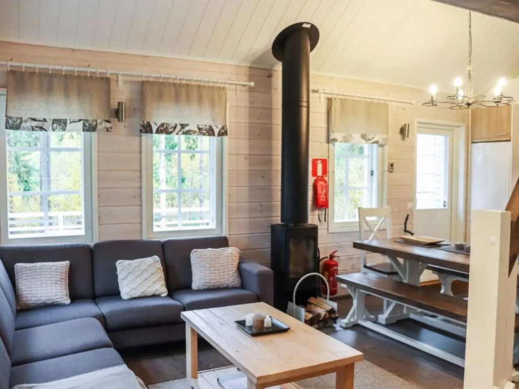 House  Hyrynsalmi