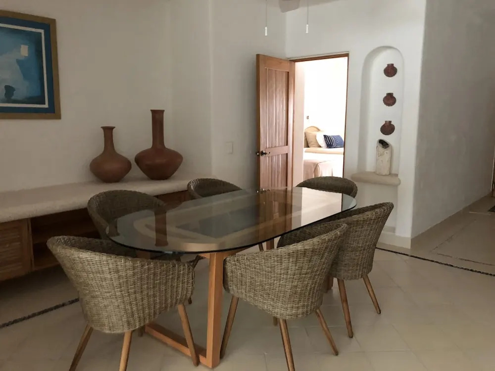 Las Villas Akumal 3B-10 by SkyRun