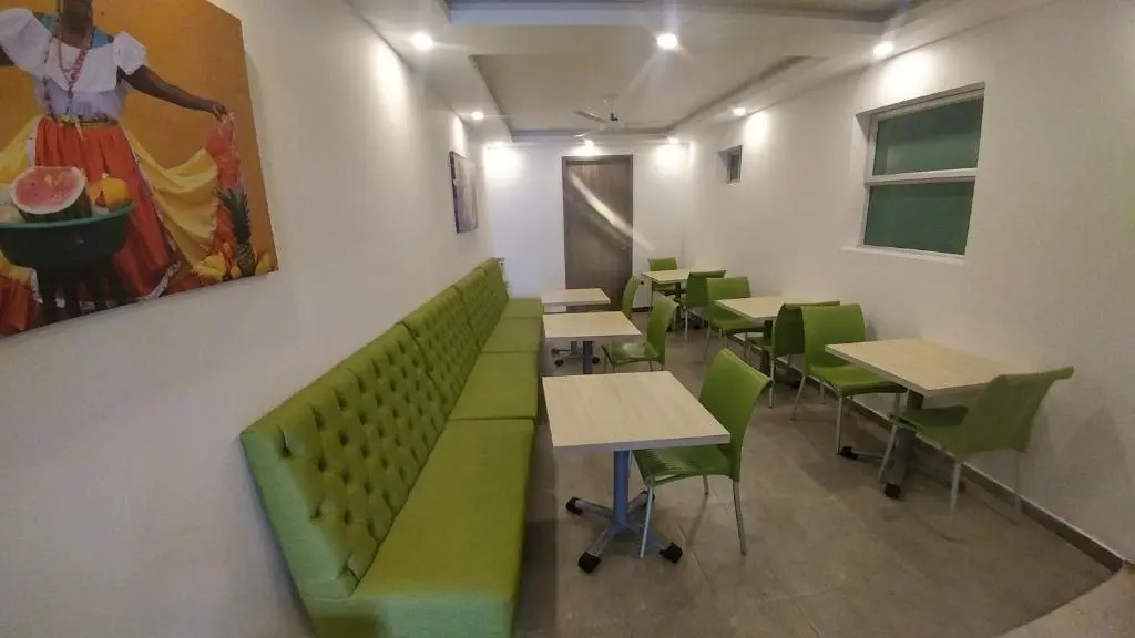 Hotel Casa Nico