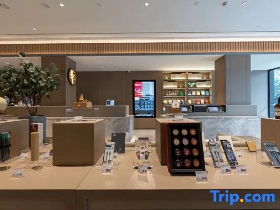 JI Hotel (Guilin Xiangbi Shan Scenic Area Jiefang Bridge)