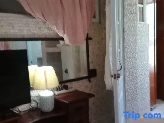 Villa Julirous Rd 2 bedrooms apartment
