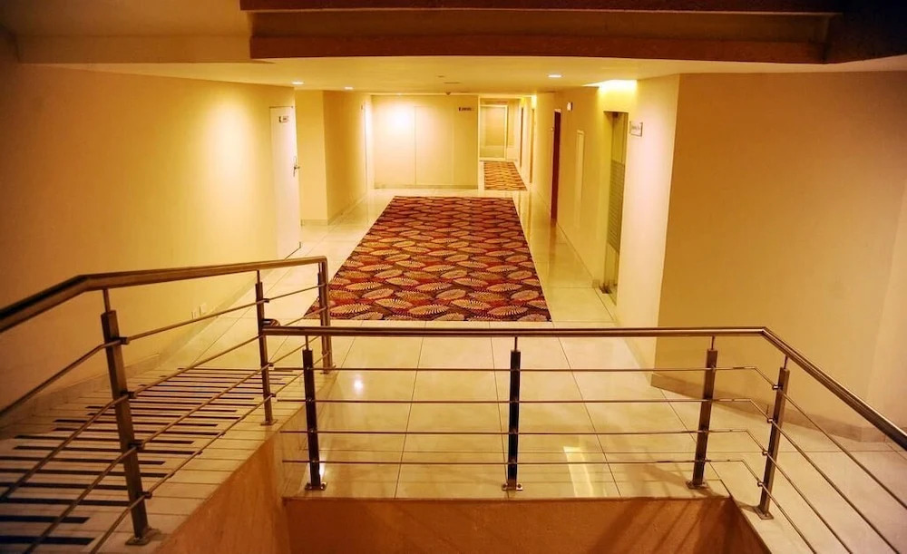 Best Western Plus Ekobarn