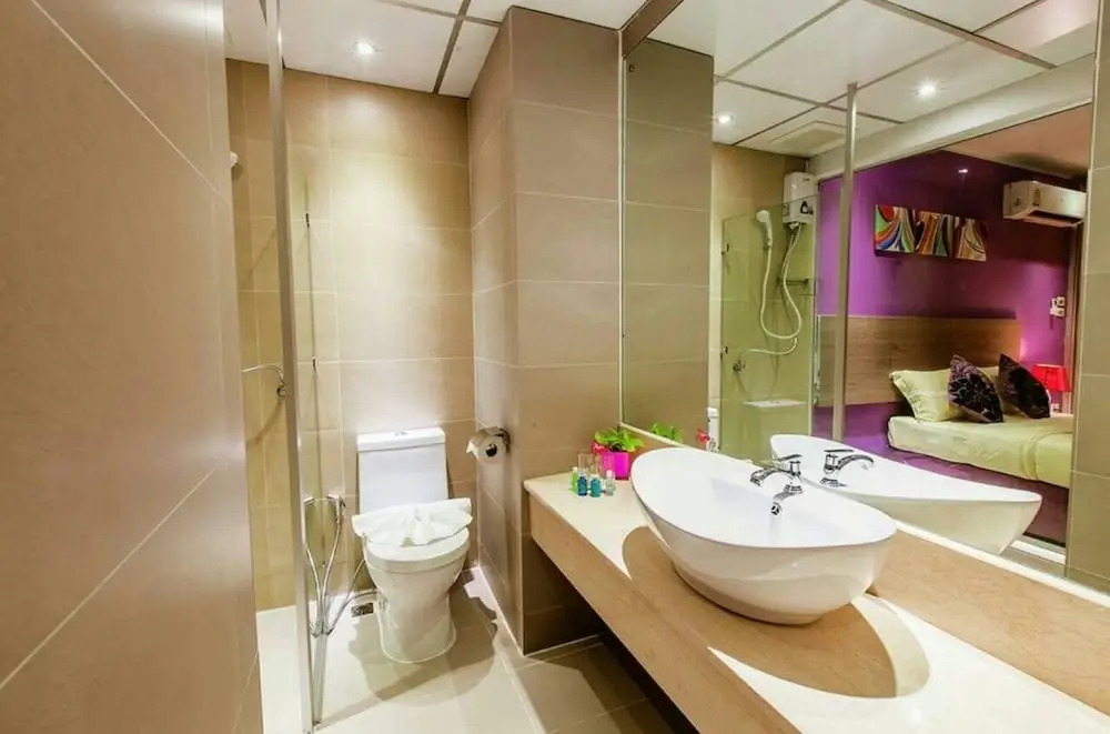 D Day Suite Ladprao