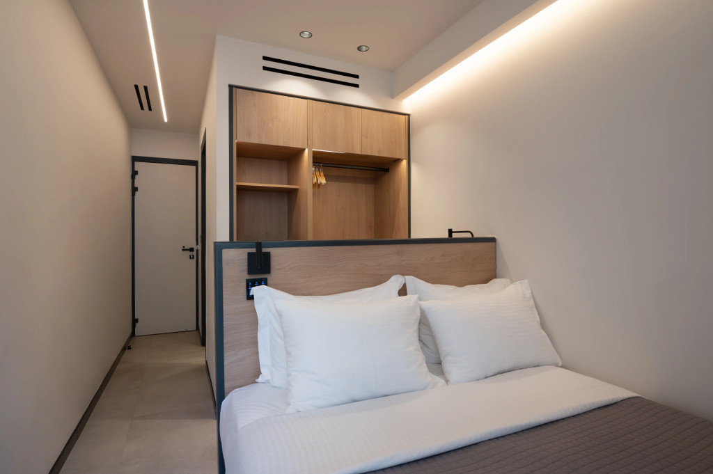 Nema Hotel Athens
