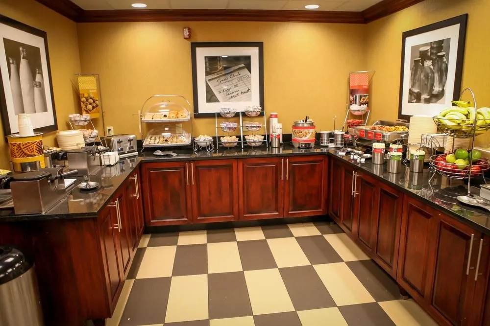 Wingate By Wyndham Springfield