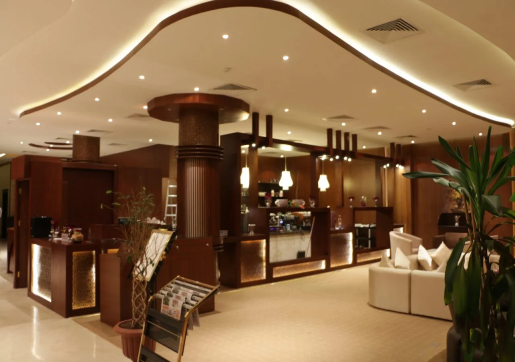 Accor Hotel
