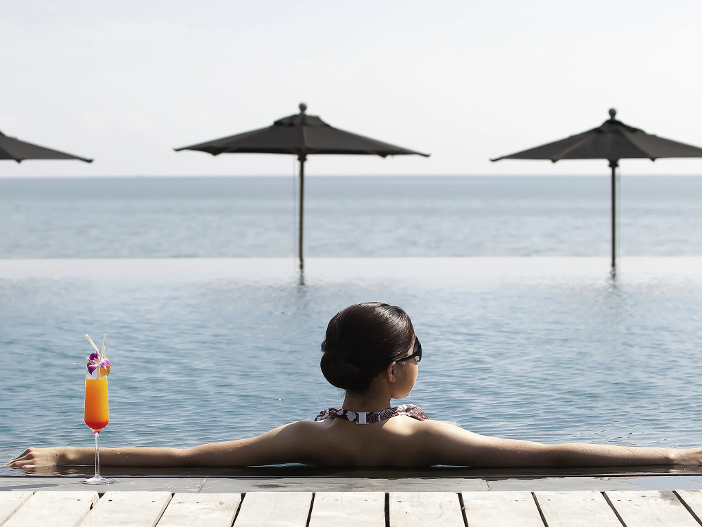 V Villas Hua Hin by Accor
