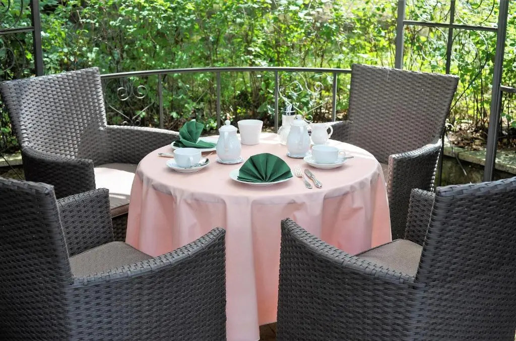 Hotel Rheinland