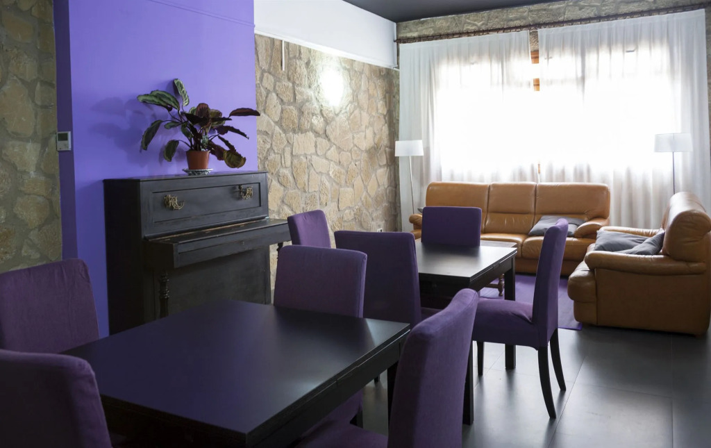 Hotel Jatorrena