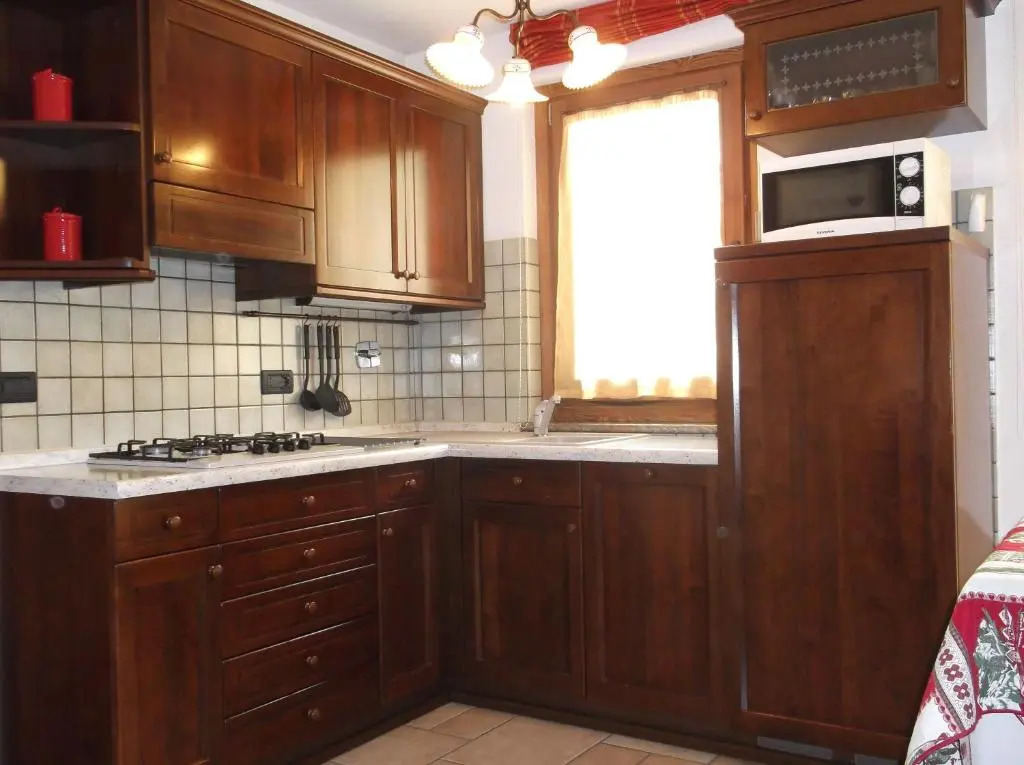 Casa Vauterin