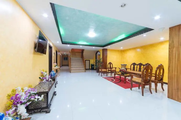 Reddoorz Plus Near Sm Ecoland Davao