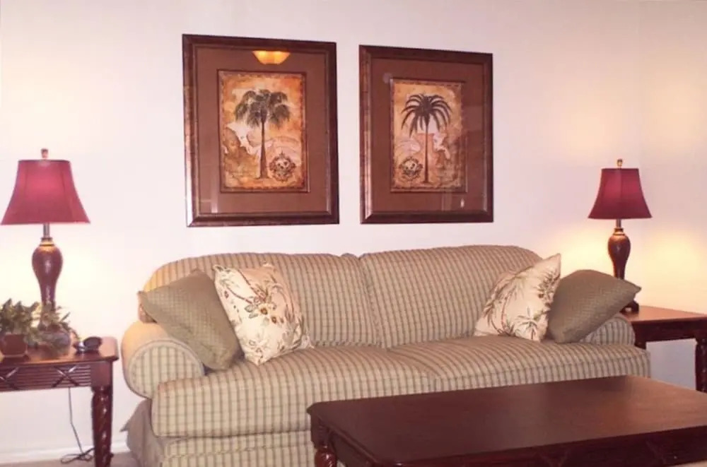 3 BR. Tommy Bahama