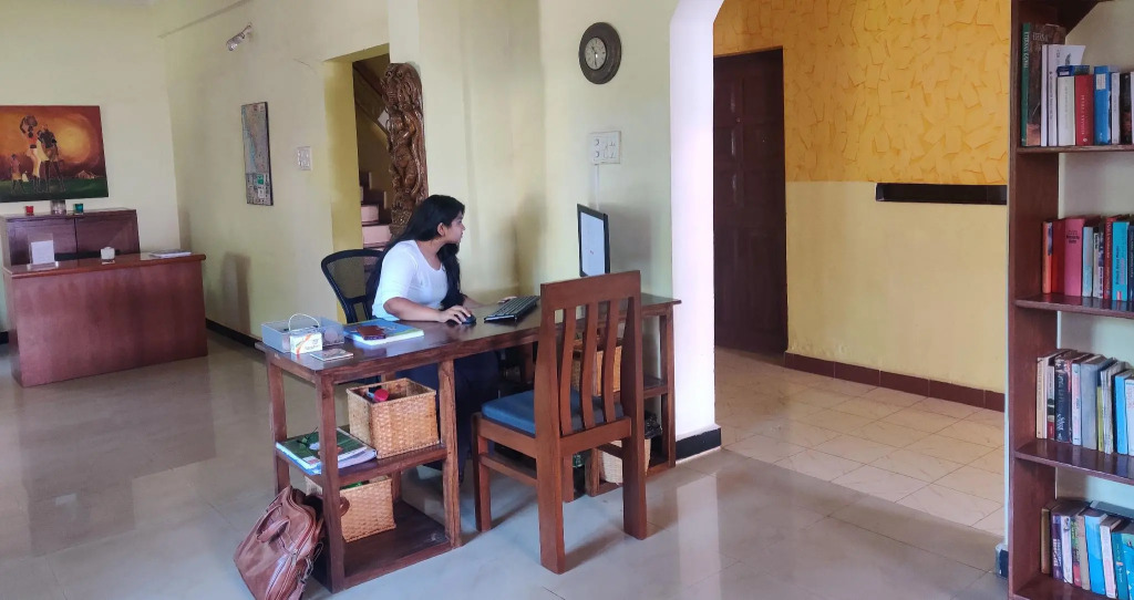 BountyYatra Guest House