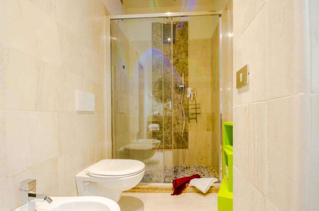 Albergo Villa Gaia