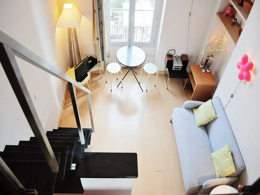Malonat Duplex - Old Town