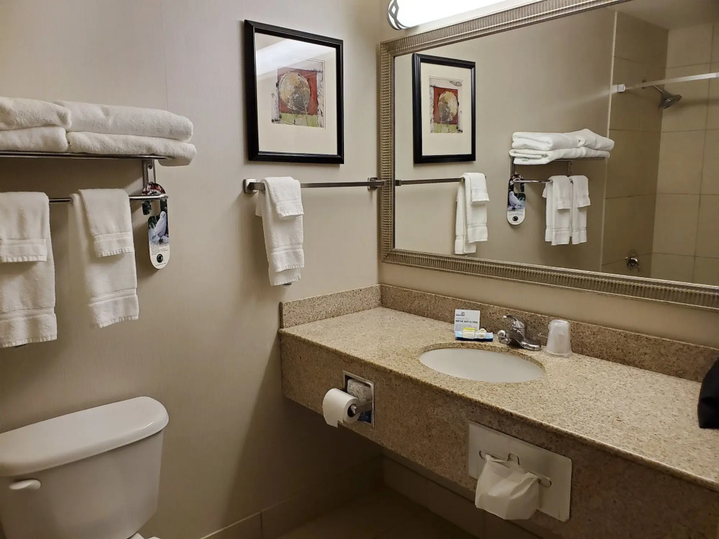 Holiday Inn Express Hotel & Suites Mankato East by IHG