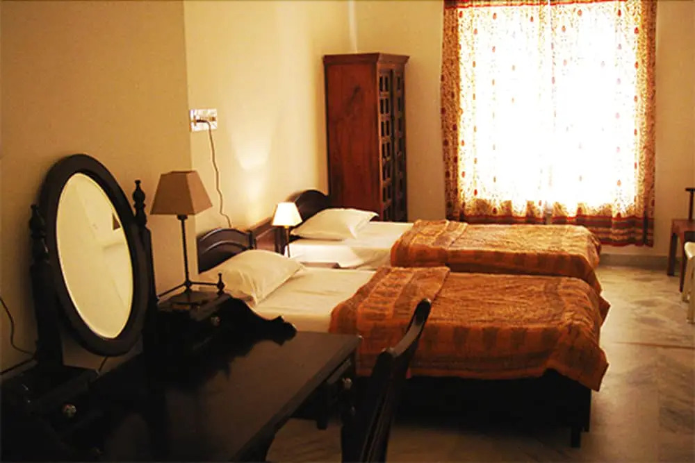 Hotel Pratap Bhawan