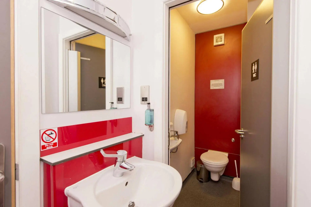 YHA Manchester