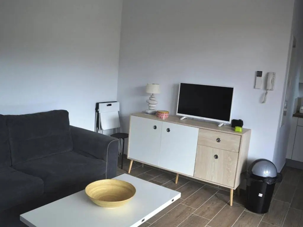 Appartement Argelès-sur-Mer, 2 pièces, 4 personnes - FR-1-225-545