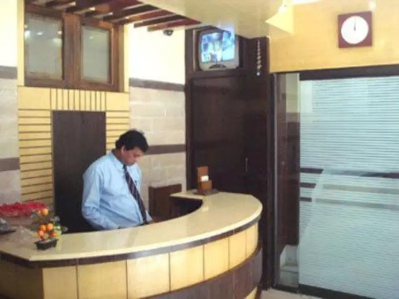Hotel Pushpak International