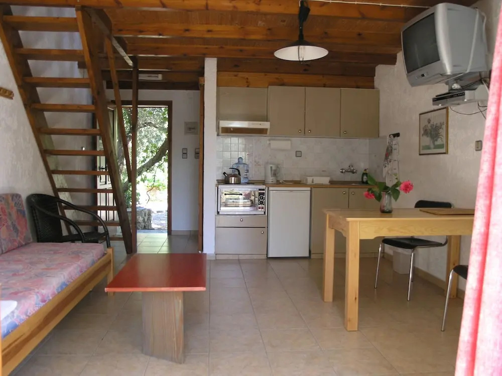 Olive Tree Cottages