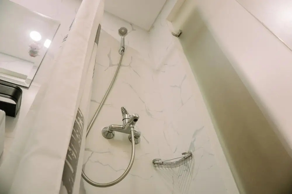 Modern Studio At Pacific Garden - Campus Town @Alam Sutera Apartment