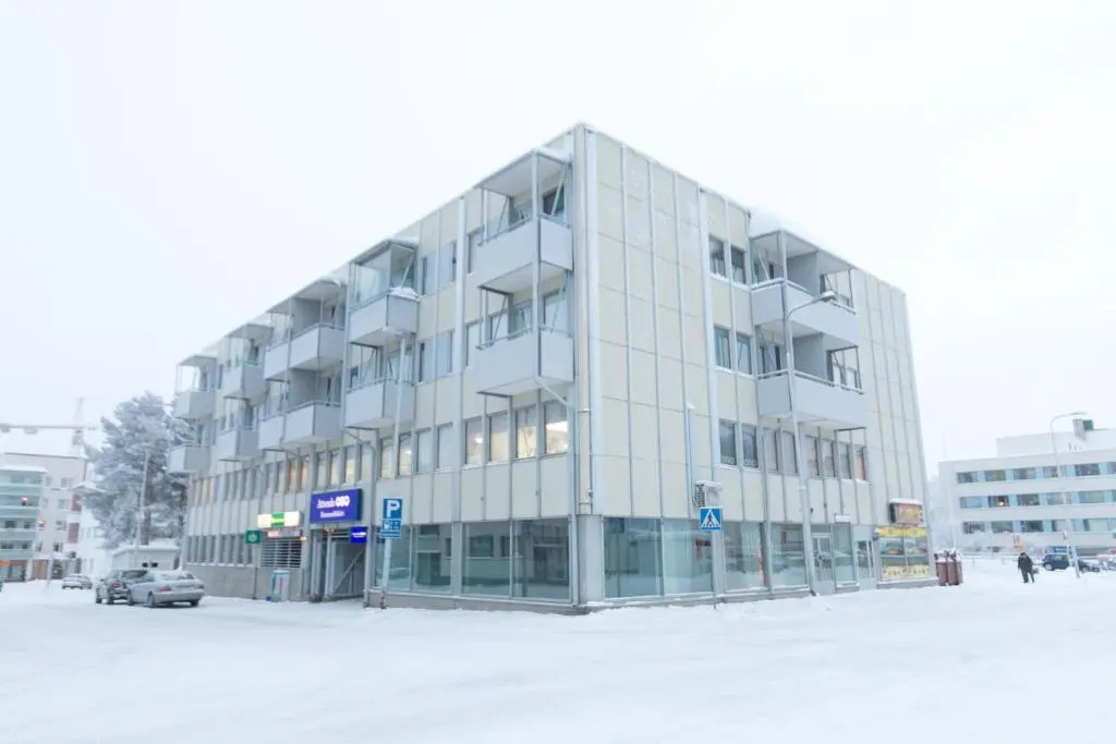 Sampo Studios