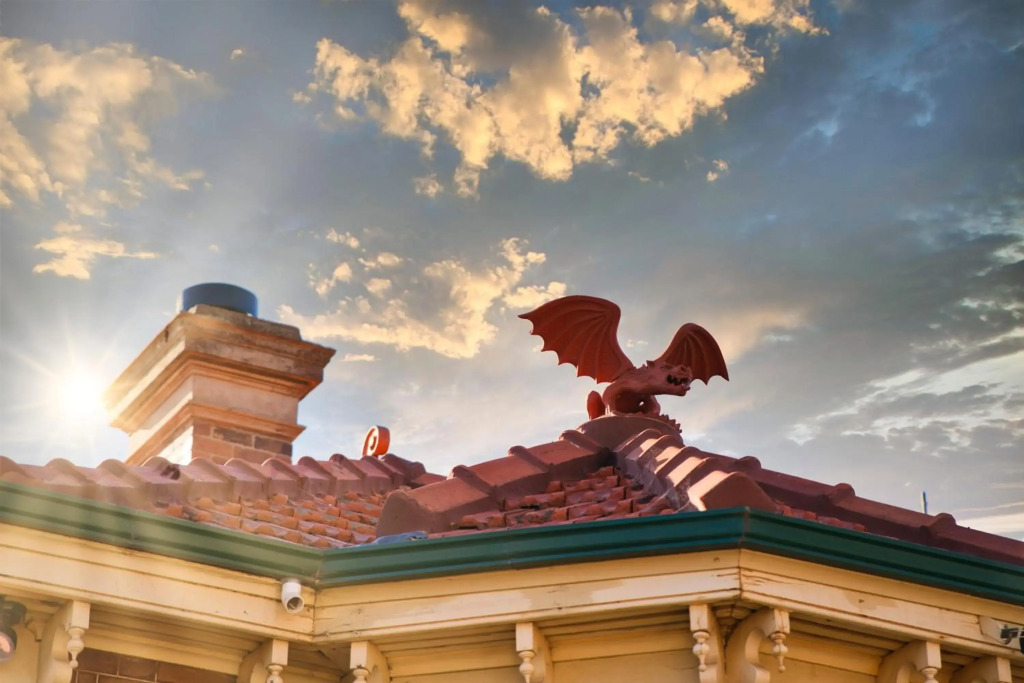 Allora House Kalgoorlie