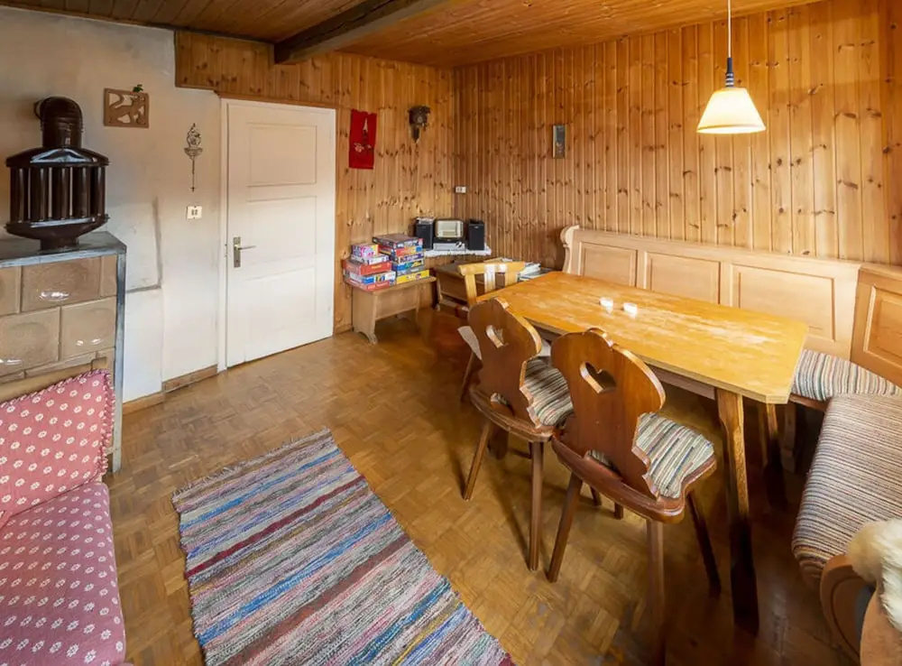 The Koflhittl Comfortable Holiday Residence