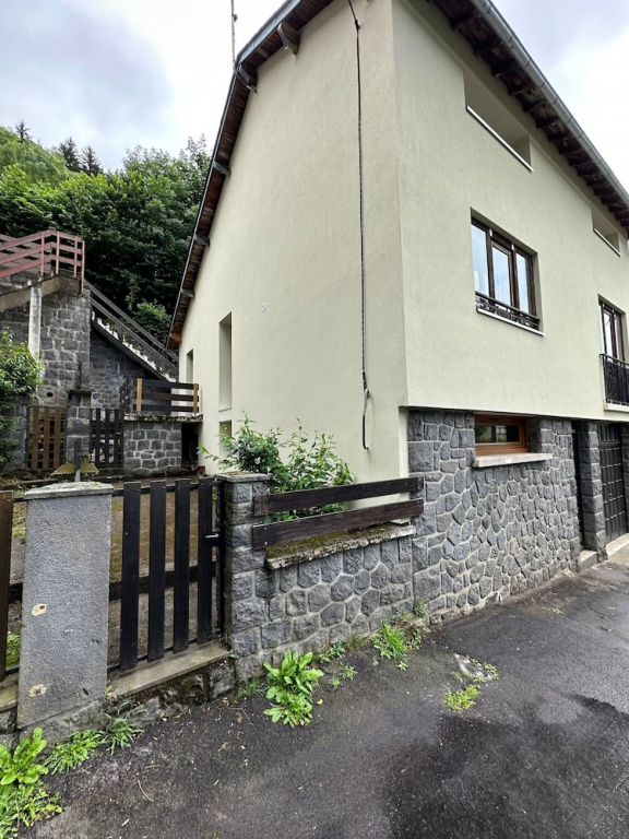 Villa Janchrisma MontDore 11pers