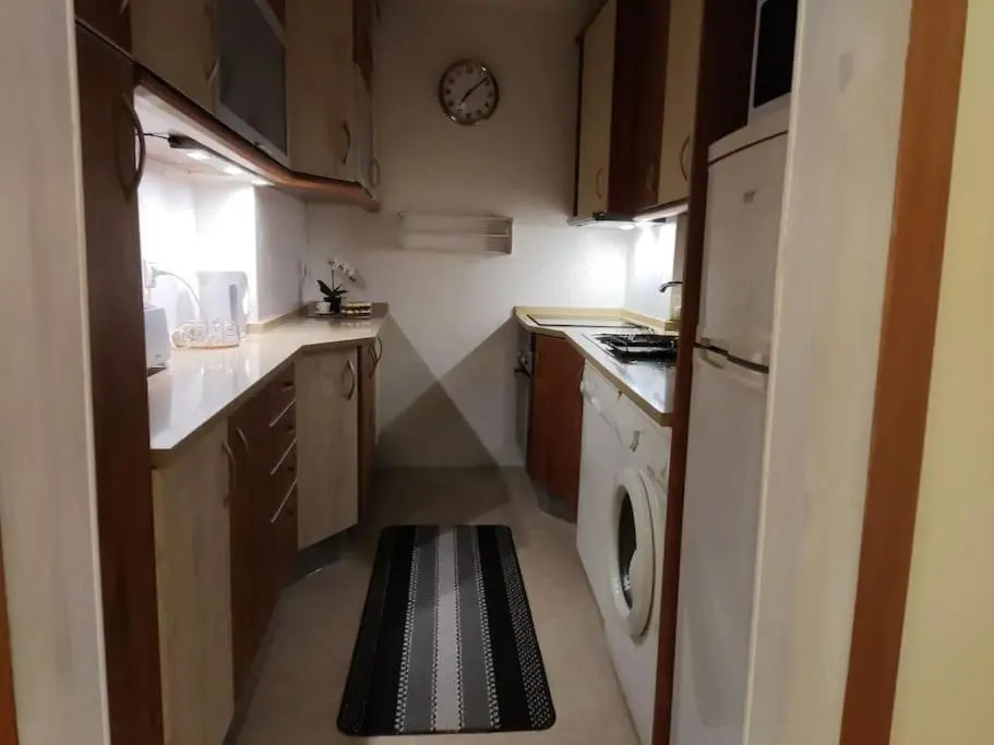 Apartamento acolhedor no coração de Lisboa