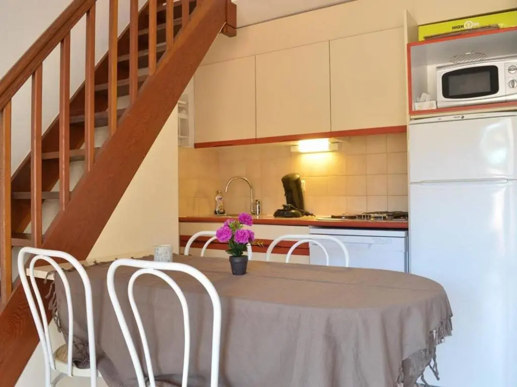Appartement Banyuls-sur-Mer, 1 pièce, 6 personnes - FR-1-225C-564