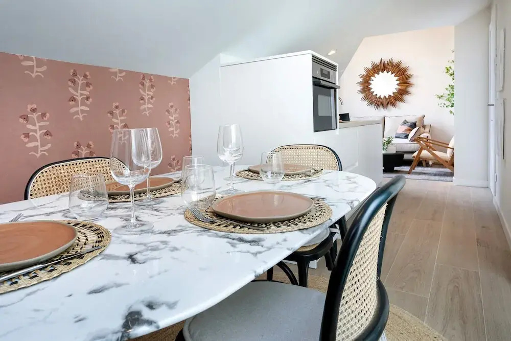 Exclusive Penthouse With Views of the Alhambra San Mat as V