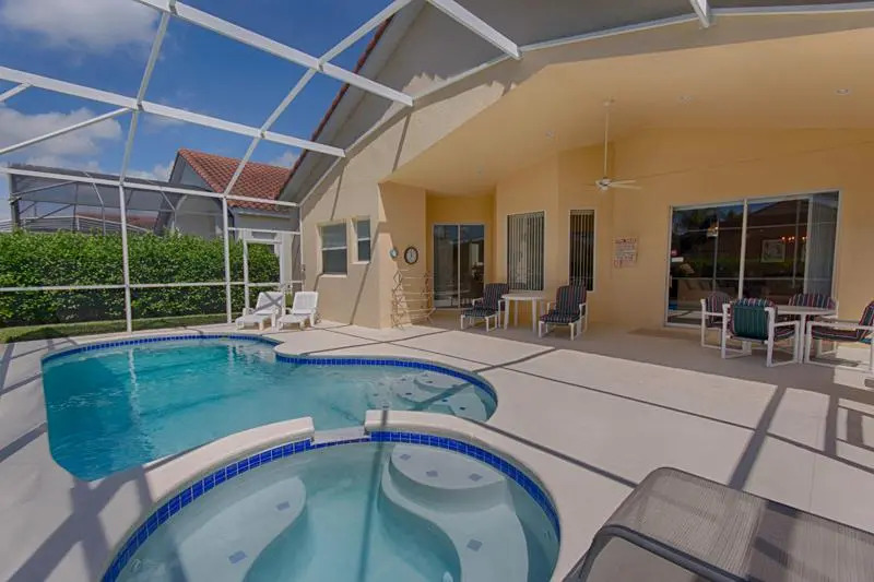 Hotel 1048 Tuscan Hills Blvd 4 Bedrooms