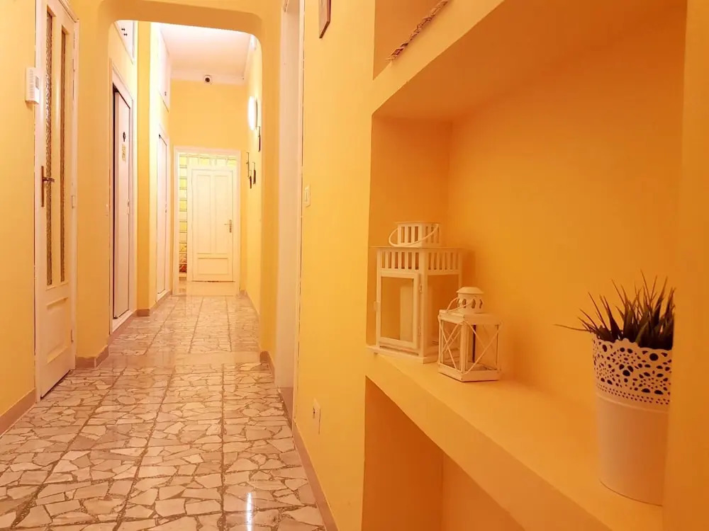 LC ROOMS Pisa